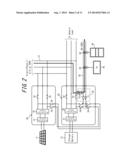 POWER CONDITIONER SYSTEM AND POWER-STORAGE POWER CONDITIONER diagram and image