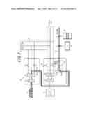 POWER CONDITIONER SYSTEM AND POWER-STORAGE POWER CONDITIONER diagram and image