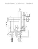 POWER CONDITIONER SYSTEM AND POWER-STORAGE POWER CONDITIONER diagram and image