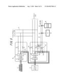 POWER CONDITIONER SYSTEM AND POWER-STORAGE POWER CONDITIONER diagram and image