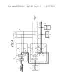 POWER CONDITIONER SYSTEM AND POWER-STORAGE POWER CONDITIONER diagram and image