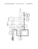 POWER CONDITIONER SYSTEM AND POWER-STORAGE POWER CONDITIONER diagram and image