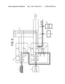 POWER CONDITIONER SYSTEM AND POWER-STORAGE POWER CONDITIONER diagram and image