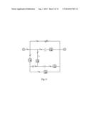 HYBRID HIGH-VOLTAGE DC BREAKER diagram and image