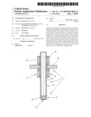 ULTRASONIC TRANSDUCER diagram and image