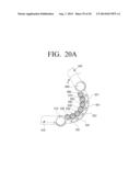 PORTABLE ELECTRONIC DEVICE diagram and image