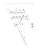 CONFIGURABLE POWER SUPPLY CIRCUIT FOR LIGHTED SHELVES IN A REFRIGERATOR diagram and image