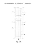 CONFIGURABLE POWER SUPPLY CIRCUIT FOR LIGHTED SHELVES IN A REFRIGERATOR diagram and image