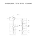 LIGHT EMITTING MODULE diagram and image