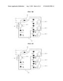 LIGHT EMITTING MODULE diagram and image