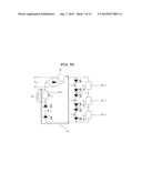 LIGHT EMITTING MODULE diagram and image