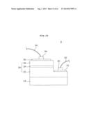 LIGHT EMITTING MODULE diagram and image