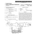 DIGITAL CONTROLLER FOR AN ELECTRONIC BALLAST diagram and image