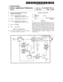 SINGLE-PHASE BRUSHLESS MOTOR DRIVER AND METHOD diagram and image