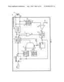 SINGLE-PHASE BRUSHLESS MOTOR DRIVER AND METHOD diagram and image