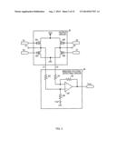 SINGLE-PHASE BRUSHLESS MOTOR DRIVER AND METHOD diagram and image