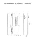 SINGLE-PHASE BRUSHLESS MOTOR DRIVER AND METHOD diagram and image