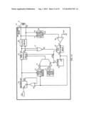 SINGLE-PHASE BRUSHLESS MOTOR DRIVER AND METHOD diagram and image