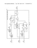 SINGLE-PHASE BRUSHLESS MOTOR DRIVER AND METHOD diagram and image