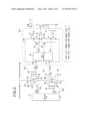 DRIVING SYSTEM FOR DRIVING SWITCHING ELEMENT diagram and image