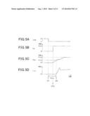 DRIVING SYSTEM FOR DRIVING SWITCHING ELEMENT diagram and image