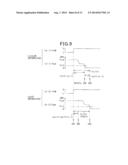 DRIVING SYSTEM FOR DRIVING SWITCHING ELEMENT diagram and image