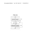 DRIVING SYSTEM FOR DRIVING SWITCHING ELEMENT diagram and image