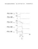 DRIVING SYSTEM FOR DRIVING SWITCHING ELEMENT diagram and image