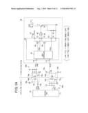 DRIVING SYSTEM FOR DRIVING SWITCHING ELEMENT diagram and image