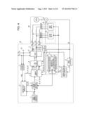 INVERTER DEVICE AND MOTOR DRIVE SYSTEM diagram and image