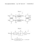 INVERTER DEVICE AND MOTOR DRIVE SYSTEM diagram and image