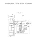 INVERTER DEVICE AND MOTOR DRIVE SYSTEM diagram and image