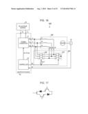 INVERTER DEVICE AND MOTOR DRIVE SYSTEM diagram and image