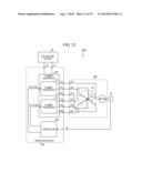 INVERTER DEVICE AND MOTOR DRIVE SYSTEM diagram and image