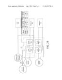 ALTERNATING BATTERY POWER SUPPLY SYSTEM WITH INTER-BATTERY CHARGING AND     RATE OF DISCHARGE MANAGEMENT diagram and image