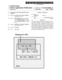 WATER HEATER ANODE ROD DEPLETION SENSING diagram and image