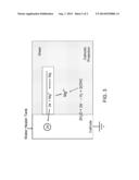 WATER HEATER ANODE ROD DEPLETION SENSING diagram and image