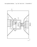 SENSOR PACKAGE AND METHOD FOR PRODUCING A SENSOR PACKAGE diagram and image