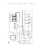 MAGNETIC RESONANCE SYSTEM AND METHOD TO ACQUIRE MR DATA AND TO DETERMINE A     B1 MAGNETIC FIELD diagram and image