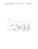 MAGNETIC RESONANCE SYSTEM AND METHOD TO ACQUIRE MR DATA AND TO DETERMINE A     B1 MAGNETIC FIELD diagram and image