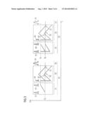 MAGNETIC RESONANCE SYSTEM AND METHOD TO ACQUIRE MR DATA AND TO DETERMINE A     B1 MAGNETIC FIELD diagram and image