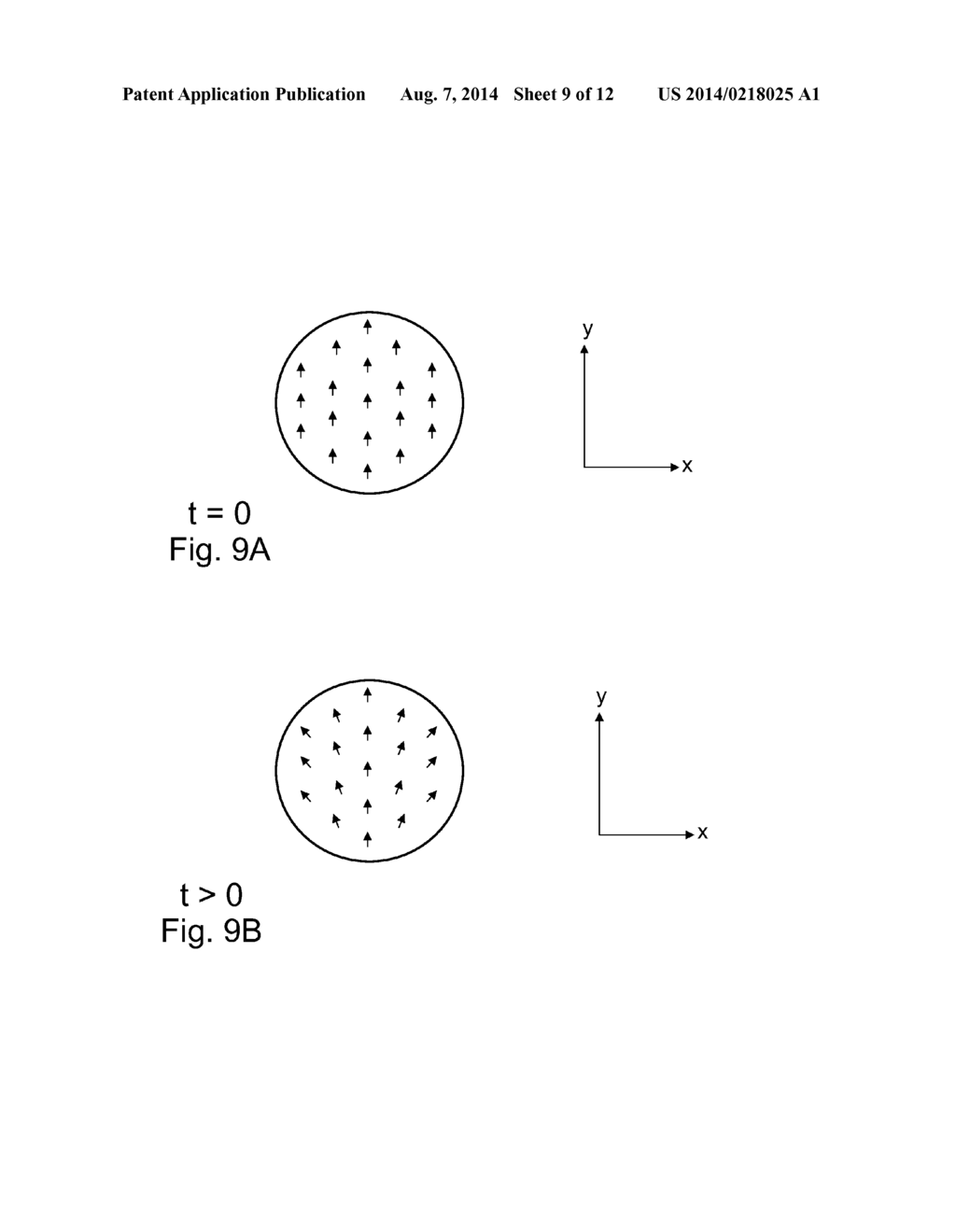 TRANSVERSE VOLUME COILS AND RELATED MAGNETIC RESONANCE SYSTEMS AND METHODS - diagram, schematic, and image 10