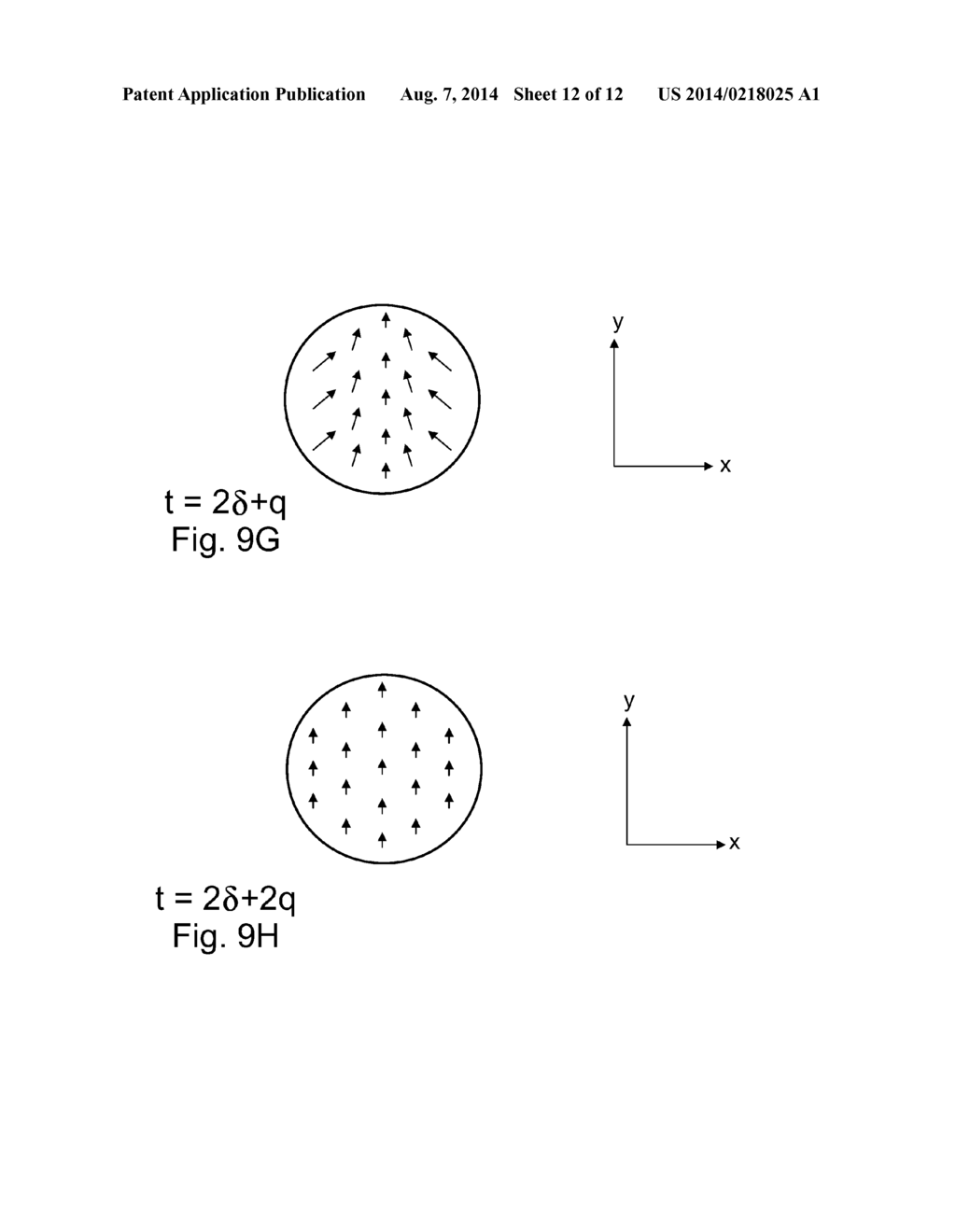 TRANSVERSE VOLUME COILS AND RELATED MAGNETIC RESONANCE SYSTEMS AND METHODS - diagram, schematic, and image 13