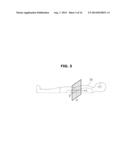 MAGNETIC RESONANCE IMAGING APPARATUS AND CONTROL METHOD THEREOF diagram and image