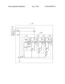 LOAD-TESTING CIRCUIT FOR USB PORTS diagram and image