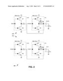 SYSTEMS AND METHODS FOR MULTI-LEVEL TERMINATION CALIBRATION FOR VOLTAGE     MODE DRIVERS diagram and image