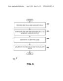 SYSTEMS AND METHODS FOR MULTI-LEVEL TERMINATION CALIBRATION FOR VOLTAGE     MODE DRIVERS diagram and image