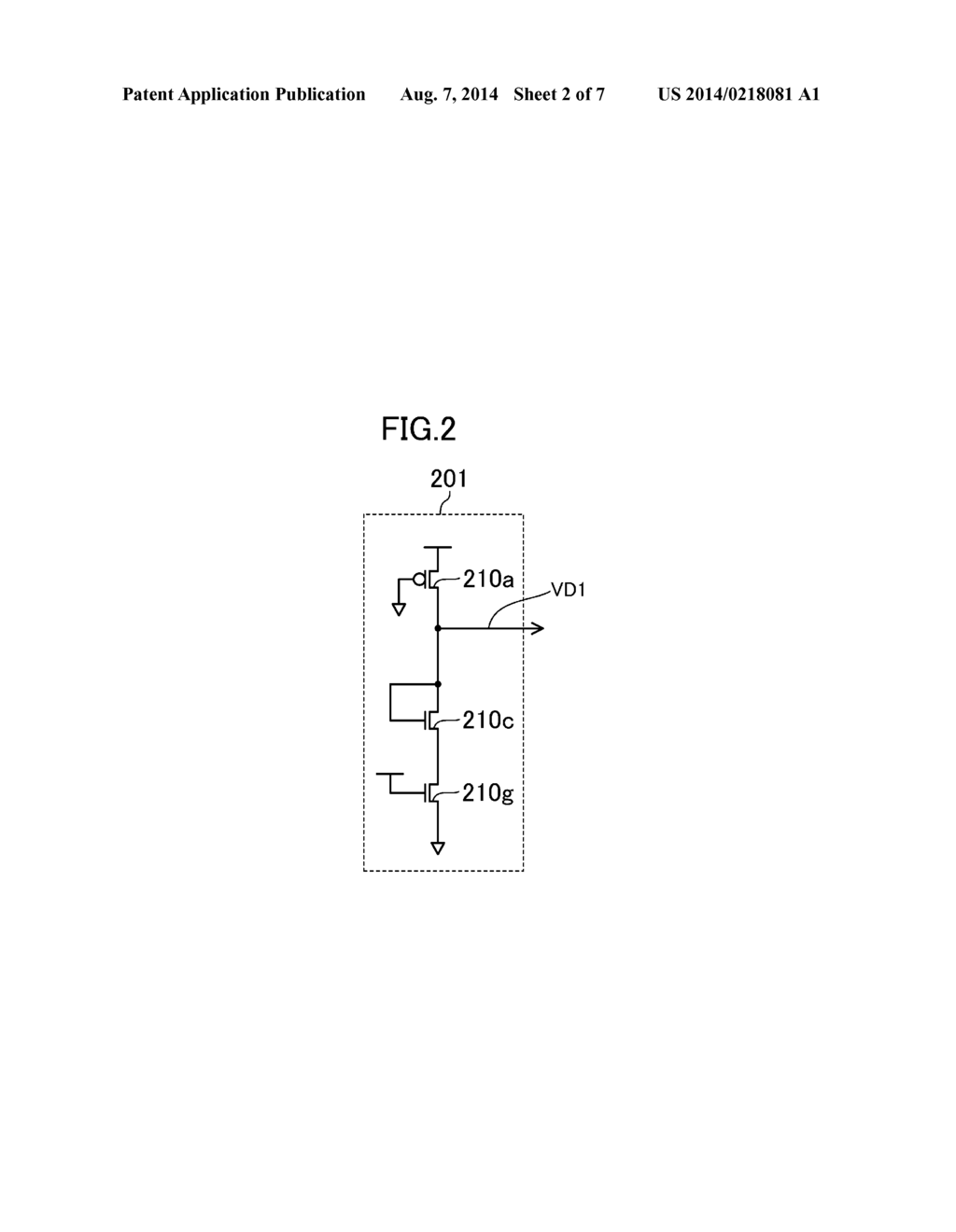 SEMICONDUCTOR DEVICE AND CLOCK DATA RECOVERY SYSTEM INCLUDING THE SAME - diagram, schematic, and image 03