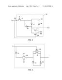 LOW POWER LATCHING CIRCUITS diagram and image