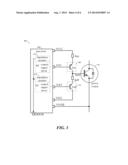 SYSTEM AND METHOD FOR A DRIVER CIRCUIT diagram and image